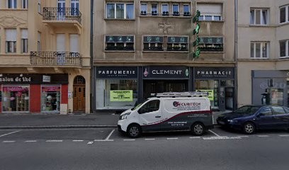 Nutridem Diététique, Pharmacie à Thionville