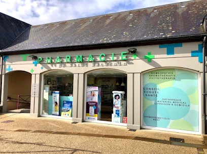 Pharmacie De Saint Saturnin, Pharmacie à Saint-Saturnin
