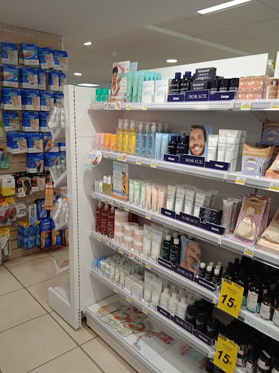 Pharmacie Cap Valescure, Pharmacie à Fréjus