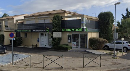 Pharmacie Cersoise, Pharmacie à Cers