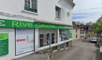 Pharmacie Rive Gauche La, Pharmacie à Orthez