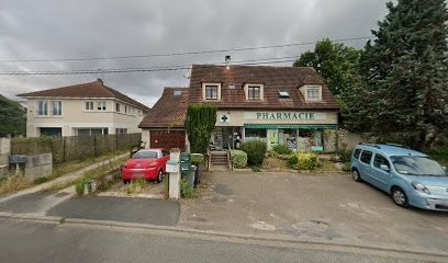 Pharmacie de la Gare, Pharmacie à Saint-Fargeau-Ponthierry
