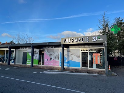 Pharmacie Turlin, Pharmacie à Riorges
