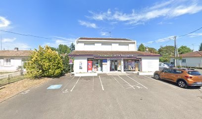 Pharmacie Guilloteau, Pharmacie à Marmande