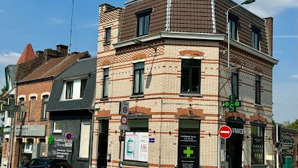Pharmacie Garnier, Pharmacie à Mouvaux