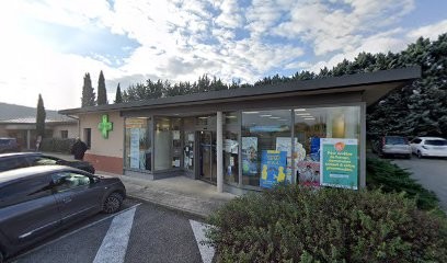 Pharmacie De Lachapelle Sous Aubenas, Pharmacie à Lachapelle-sous-Aubenas