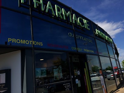 Pharmacy Spring, Pharmacie à Erstein