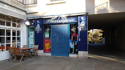 Pharmacie Du Coeur De Ville, Pharmacie au Plessis-Robinson