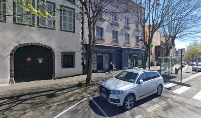 Pharmacie Des Puys, Pharmacie à Riom