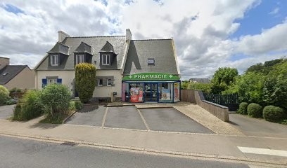 Pharmacie Vitel-Paugam, Pharmacie à Plouzévédé