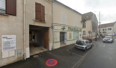 Pharmacie Genin, Pharmacie à Torcy