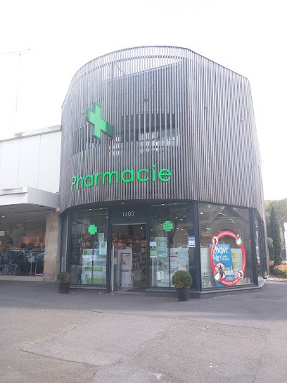 Pharmacie COLSON, Pharmacie à Chaville