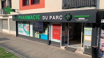 PHARMACIE DU PARC, Pharmacie à Franconville