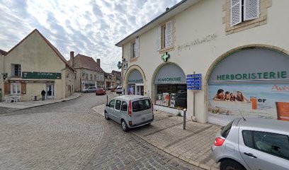 Sarl Jean Moreau, Pharmacie à Magny-Cours