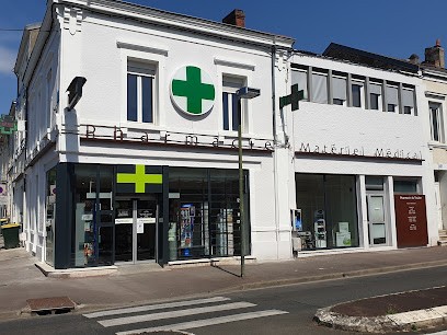 Pharmacie Du Toulon, Pharmacie à Périgueux