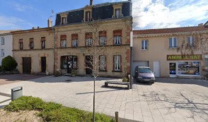 Pharmacie Maleterre, Pharmacie à Novéant-sur-Moselle