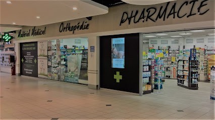 Pharmacie d'Ifs C.CIAL Rocade Sud, Pharmacie à Ifs