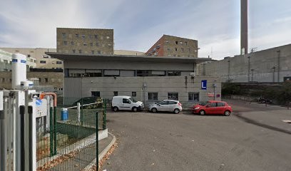 Pharmacie De L'hôpital De La Croix Rousse, Pharmacie à Lyon 04