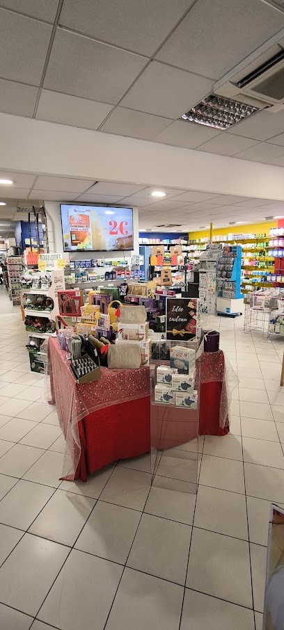 Pharmacie De Bonne Font, Pharmacie au Muy