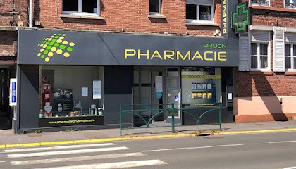 Pharmacie Druon, Pharmacie à Phalempin
