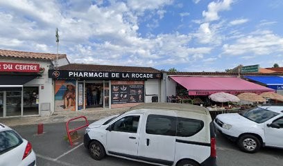 SELAS PHARMACIE BERTRAND, Pharmacie à Saint-Jean-d'Illac