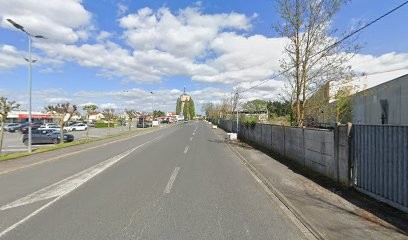 Grande Pharmacie Nouvelle, Pharmacie à Tournan-en-Brie