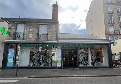 💊 Pharmacie Du Marché - Houilles 🌿, Pharmacie à Houilles