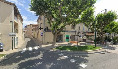PHARMACIE SAINT ANTOINE (HELLO PHARMACIE), Pharmacie à Valréas