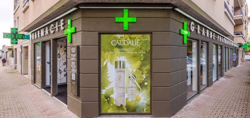 Grande Pharmacie du Promenoir, Pharmacie à Villefranche-sur-Saône