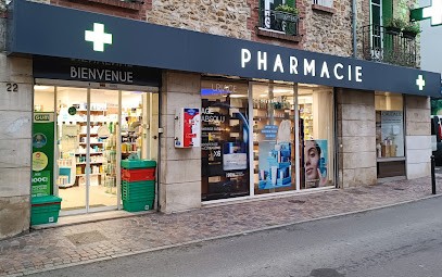 Pharmacie Leger, Pharmacie à Yerres