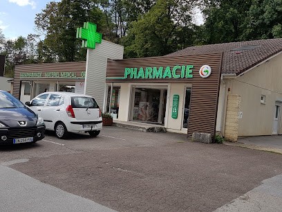 PHARMACIE PERRIN, Pharmacie à Miserey-Salines
