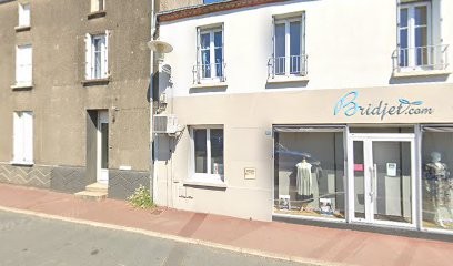 Pharmacie Des 3 Provinces, Pharmacie à Treize-Septiers