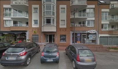 Cadet Eric, Pharmacie à Longuenesse