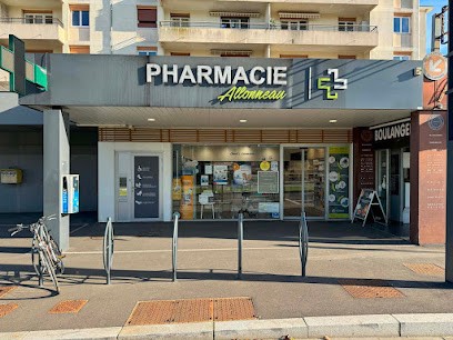 Pharmacie Allonneau, Pharmacie à Angers