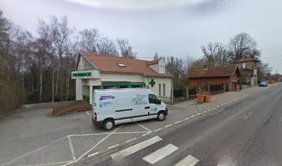 Pharmacie du Ravenez, Pharmacie à Courcelles-Chaussy