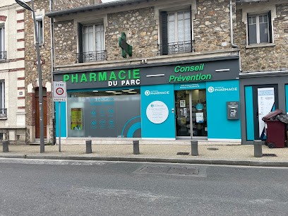 Pharmacie Du Parc, Pharmacie à Torcy