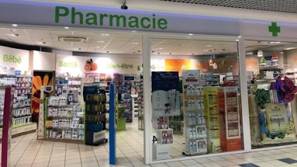 Pharmacie Gaillard, Pharmacie à Trie-Château