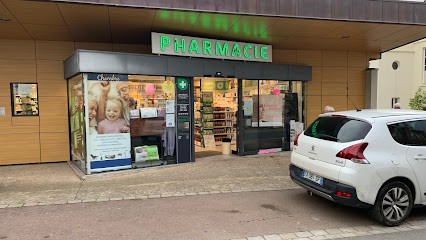 Pharmacie De Saint Quay, Pharmacie à Saint-Quay-Portrieux