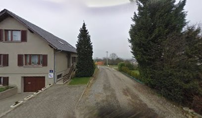 Gresset Elodie, Pharmacie à Lachambre