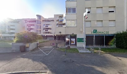 Pharmacie Saint Damien, Pharmacie à Saint-Priest