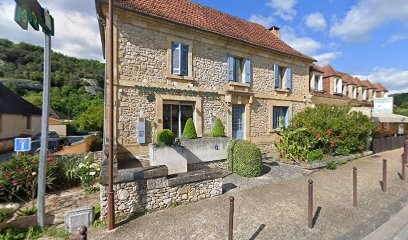 Pharmacie De La Préhistoire, Pharmacie aux Eyzies-de-Tayac-Sireuil