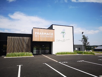 Pharmacie Des Tisserands, Pharmacie à Uzel