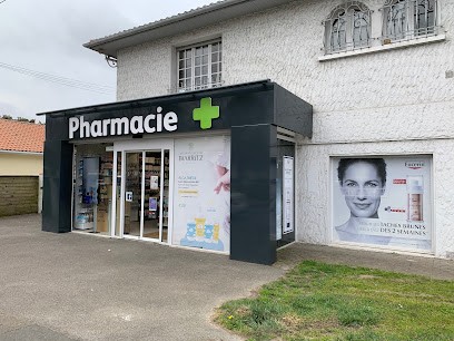 Pharmacie Du SQUARE, Pharmacie à Tarnos
