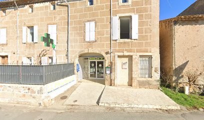 M Lesaffre Bertrand, Pharmacie à Ornaisons