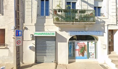 Pharmacie Saint Christol, Pharmacie à Lunel