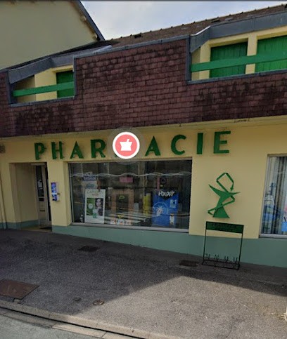 Pharmacie Prévot, Pharmacie à Cousances-les-Forges