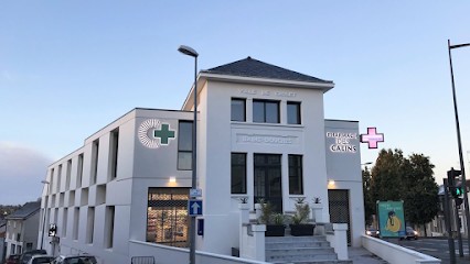 Pharmacie des Câlins - Elsie Santé, Pharmacie à Cholet