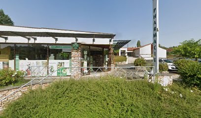 Pharmacie De Villamblard, Pharmacie à Villamblard