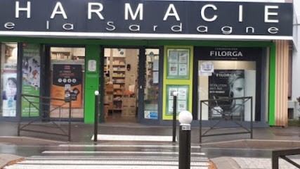 Pharmacie De La Sardagne Totum, Pharmacie à Cluses