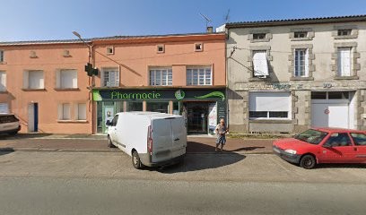 Pharmacie des Abies - Matériel médical - Orthopédie - Phytothérapie, Pharmacie à L'Absie